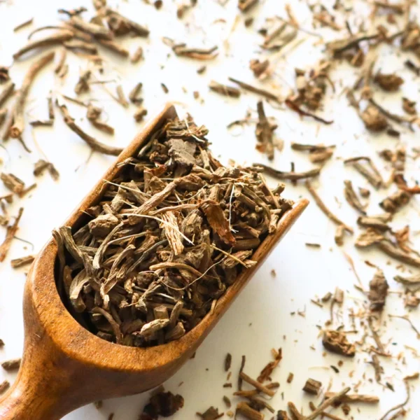 kozłek lekarski korzen