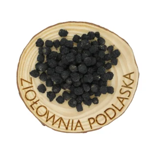 Aronia owoc – serce, krążenie i obniżenie ciśnienia