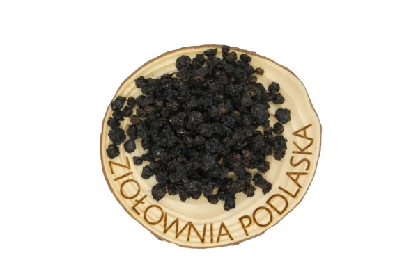 CZERWONA PORZECZKA OWOC