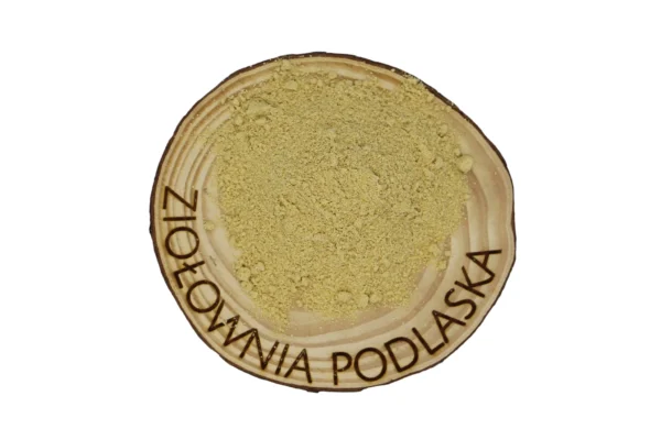 KOZIERADKA MIELONA