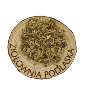 LUKRECJA korzeń -odporność, gardło, wrzody
