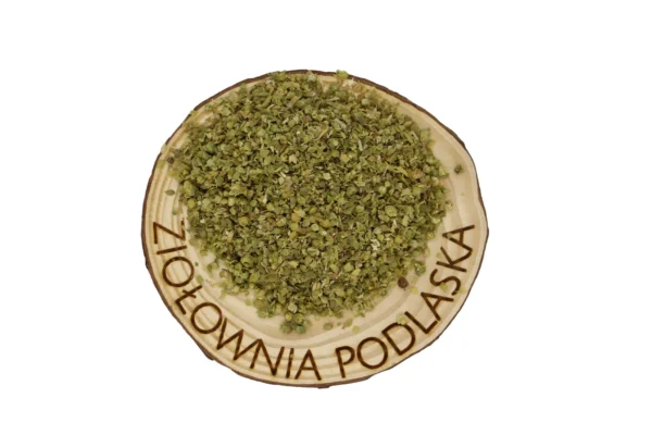 OREGANO
