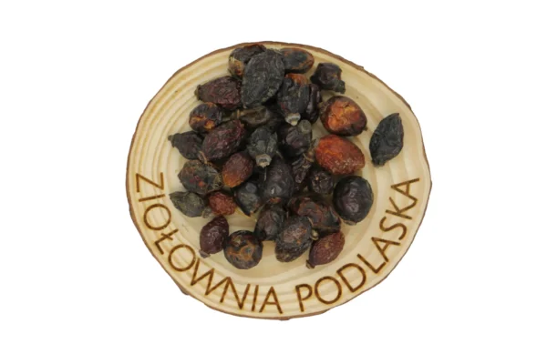RÓŻA OWOC