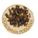 RÓŻA OWOC ŁUSKA