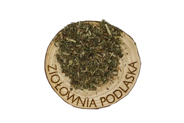 WIERZBOWNICA ZIELE