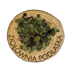 Zioła na pęcherz - wsparcie układu moczowego