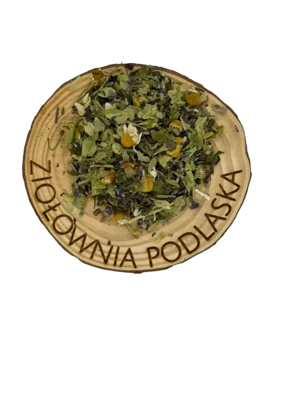 przeciwnerwowa