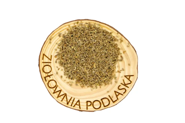 Anyż biedrzeniec