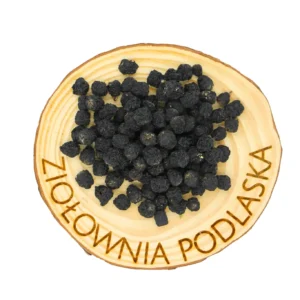 Aronia owoc – serce, krążenie i obniżenie ciśnienia