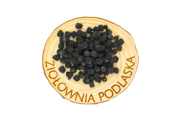 Aronia owoc