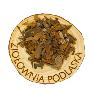 Cynamon kora - trawienie, odporność