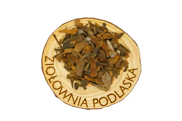 Cynamon kora