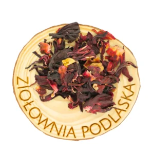 Hibiskus kwiat – odporność, serce i układ krążenia