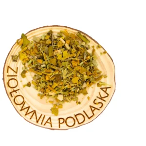 Jemioła pospolita ziele – ciśnienie krwi, serce i krążenie