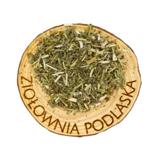 KOCIMIĘTKA ziele - układ nerwowy, trawienie i skóra