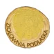 Kozieradka mielona