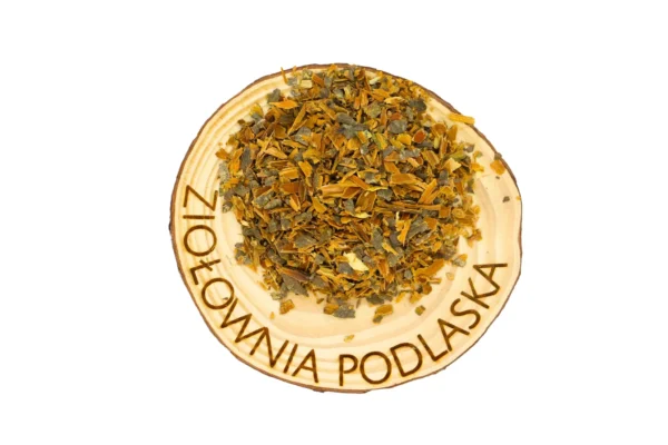 Kruszyna kora