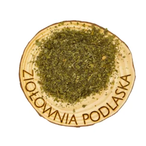 Krwiściąg ziele – krwawienia, skóra i przewód pokarmowy