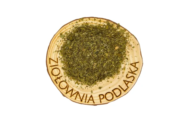Krwiściąg ziele