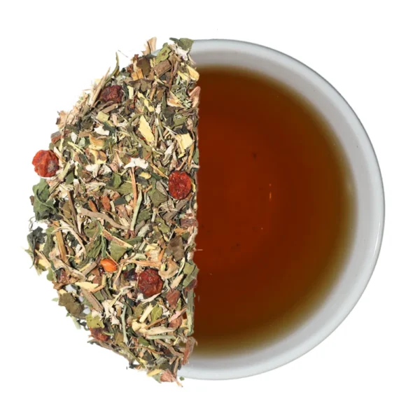 niedoczynność tarczycy