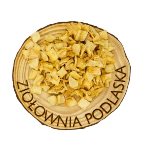 Pietruszka korzeń