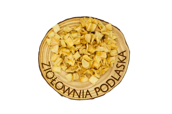 Pietruszka korzeń
