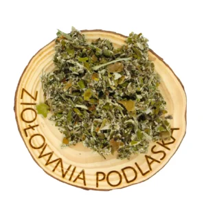 Podbiał liść – kaszel, gardło i drogi oddechowe
