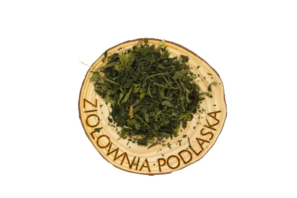 Pokrzywa liść