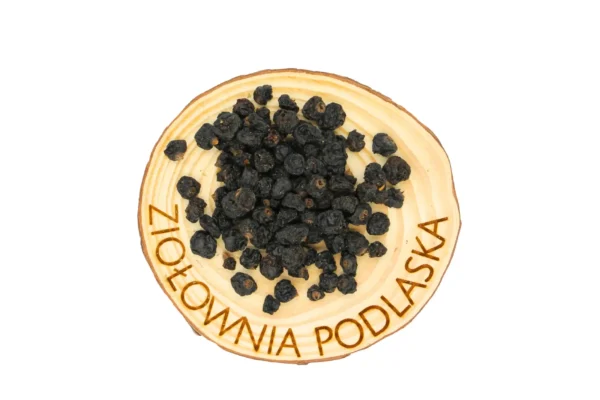 Porzeczka czarna owoc