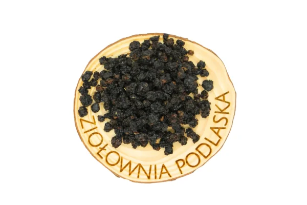 Porzeczka czerwona owoc