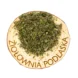 Poziomka liść