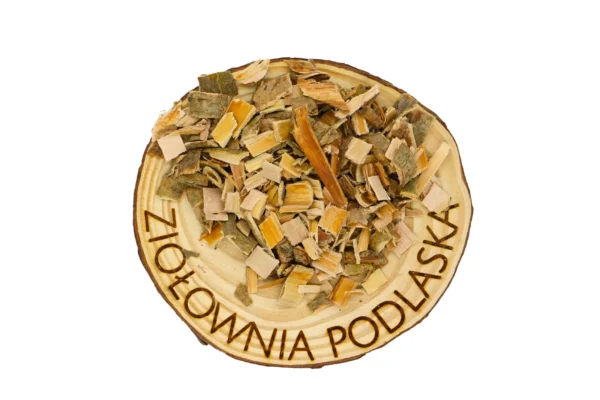 Wierzba kora