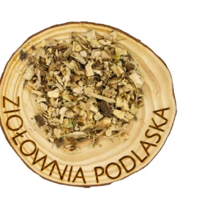 Wilżyna korzeń – drogi moczowe, pęcherz i stany zapalne