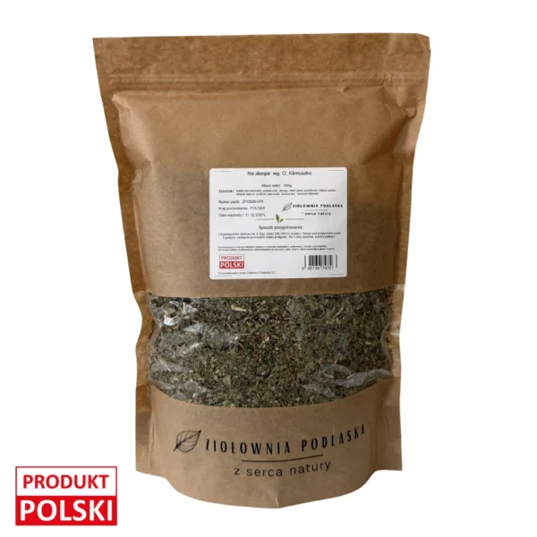 na alergie - pack na alergie - pack