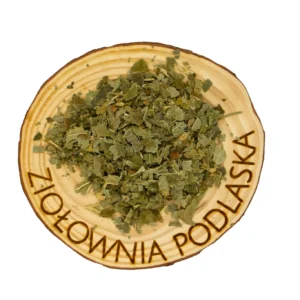 Czarna porzeczka liść – odporność, moczopędny, trawienie