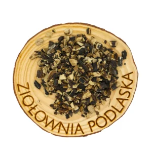 Żywokost korzeń – regeneracja, stawy, skóra