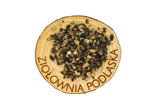 żywokost