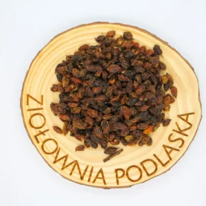 Rokitnik owoc – odporność, skóra, energia