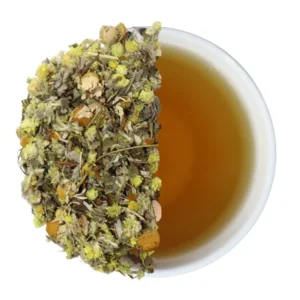 Gastrobonisan – mieszanka wg receptury Ojca Grzegorza Sroki