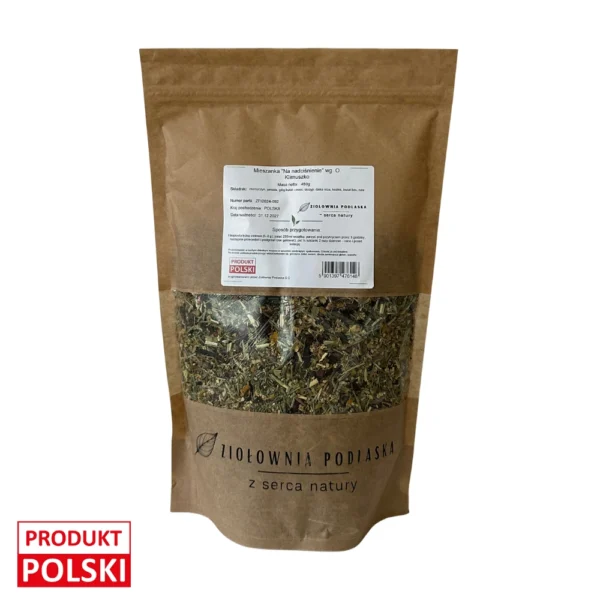 na nadcisnienie pack na nadcisnienie