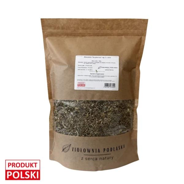 na plodnosc sroka - pack