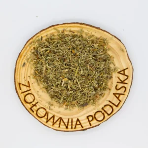 Połonicznik ziele – układ moczowy, detoks, obrzęki