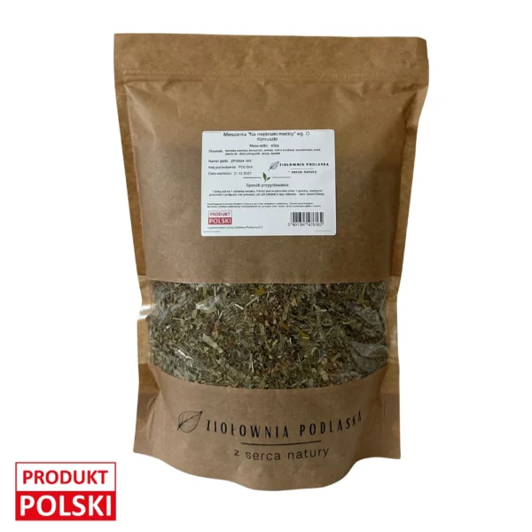 na miesniaki macicy - pack