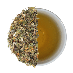 Mieszanka do picia „Na zapalenie przydatków" wg o. Klimuszki 550g