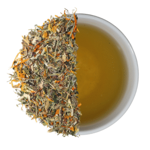 Mieszanka do irygacji „Na zapalenie przydatków" wg o. Klimuszki 350g