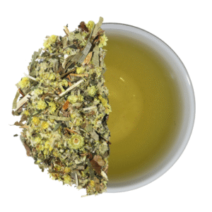 Mieszanka ziołowa „Na wątrobę" wg o. Klimuszki 550g