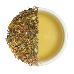 Mieszanka ziołowa „Na cukrzycę typu 2" wg o. Klimuszki