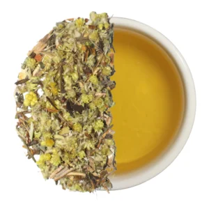 Mieszanka ziołowa „Na dnę i kamicę moczanową" wg o. Klimuszki