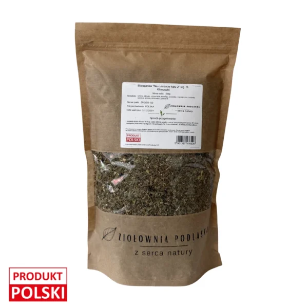 na cukrzyce typu 2 - pack na cukrzyce typu 2 - pack