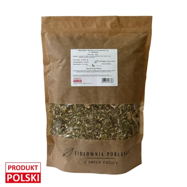 na kamice moczanowa-pack na kamice moczanowa